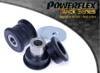 Rear Lower Arm Inner Bush Powerflex Polyurethane Bush Alfa Romeo Giulietta 940 (2010 -) PFR1-1014BLK Diagram number: 15