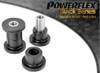 Rear Lower Arm Inner Bush Powerflex Polyurethane Bush Rover MGF (1995 - 2002) PFR42-220BLK Diagram number: 5