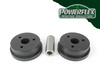 Rear Lower Engine Mount Front 83.5mm Powerflex Polyurethane Bush Toyota MR2 Models MR2 Gen2 SW20 (1989 - 1999) MR2 SW20 REV 2 to 5 (1991 - 1999) PFR76-312H Diagram number: 8