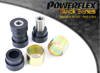 Rear Lower Link Inner Bush Powerflex Polyurethane Bush Volkswagen Vento Vento (2005 - 2010) PFR85-512BLK Diagram number: 12