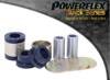 Rear Lower Link Outer Bush Powerflex Polyurethane Bush Seat Altea 5P (2004-) PFR85-511BLK Diagram number: 11