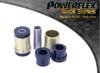 Rear Lower Wishbone Inner Bush Powerflex Polyurethane Bush BMW 3 Series E46 (1999 - 2006) E46 M3 inc CSL PFR5-4616BLK Diagram number: 19