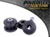 Rear Lower Wishbone Outer Bush Powerflex Polyurethane Bush BMW 3 Series E46 (1999 - 2006) E46 Compact PFR5-4618BLK Diagram number: 18