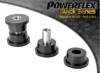 Rear Panhard Rod Mount Powerflex Polyurethane Bush Vauxhall / Opel Manta B (1982-1988) PFR80-608BLK Diagram number: 8