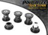 Rear Roll Bar Link Bush Powerflex Polyurethane Bush Subaru Forester Forester SF (1997 - 2002) PFR69-119BLK Diagram number: 10