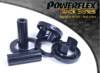 Rear Subframe Front Bush Inserts Powerflex Polyurethane Bush Volvo S60 AWD (2010 - 2018) PFR19-1920BLK Diagram number: 20