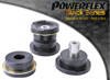 Rear Subframe Front Bush Powerflex Polyurethane Bush BMW 3 Series E46 (1999 - 2006) E46 Sedan / Touring / Coupe / Conv PFR5-4610BLK Diagram number: 10