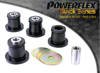 Rear Subframe Mounting Bush Powerflex Polyurethane Bush Ford Mondeo Models  Mondeo MK3 (2000 to 2007) PFR19-910BLK Diagram number: 8