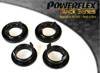 Rear Subframe Rear Bush Insert Powerflex Polyurethane Bush BMW 3 Series E46 (1999 - 2006) E46 Xi/XD (4wd) PFR5-4613BLK Diagram number: 11