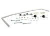 Rear Sway bar - Audi A2 - 20mm heavy duty blade adjustable