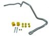 Rear Sway bar - Ford Fairlane - 24mm heavy duty