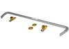 Rear Sway bar - Hyundai Genesis - 24mm heavy duty blade adjustable