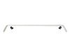 Rear Sway bar - Mazda Miata - 16mm heavy duty blade adjustable