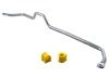 Rear Sway bar - Nissan 200SX - 20mm heavy duty