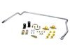 Rear Sway bar - Nissan Sentra - 22mm heavy duty