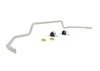 Rear Sway bar - Nissan Skyline - 20mm X heavy duty blade adjustable