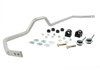 Rear Sway bar - Nissan Skyline - 24mm XX heavy duty blade adjustable