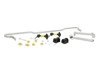 Rear Sway bar - Subaru BRZ - 18mm X heavy duty blade adjustable