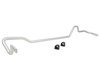 Rear Sway bar - Subaru Forester - 24mm XX heavy duty blade adjustable MOTORSPORT