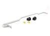 Rear Sway bar - Subaru Impreza - 20mm heavy duty