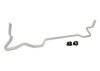 Rear Sway bar - Subaru Impreza - 24mm X heavy duty blade adjustable