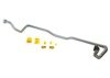 Rear Sway bar - Toyota Landcruiser - 30mm heavy duty