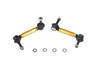 Rear Sway bar - link KLC174 BMW 4 Series Honda Accord Euro Cr-v Rd1-rd3 Hyundai Coupe RD Lantra J2 Mazda Mazda6 GJ Toyota Supra Db42