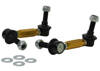 Rear Sway bar - link KLC198 Ford Focus MK3 Mustang S550 KIA Sorento UM Mitsubishi Pajero NM NS Nissan Elgrand E51