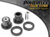 Rear Tie Bar To Chassis Bush Powerflex Polyurethane Bush MG MGF (1995 - 2002) PFR42-222BLK Diagram number: 7