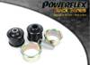 Rear Trailing Arm Bush Powerflex Polyurethane Bush Subaru Legacy BE, BH (1998-2003) PFR69-616BLK Diagram number: 6