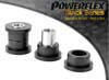 Rear Trailing Arm Front Bush Powerflex Polyurethane Bush Toyota Supra 4 JZA80 (1993-2002) PFR76-608BLK Diagram number: 8