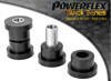 Rear Trailing Arm Inner Bush Powerflex Polyurethane Bush Porsche 911 Classic (1965-1967) PFR57-410BLK Diagram number: 10