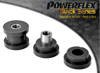 Rear Trailing Arm to Hub Bush Powerflex Polyurethane Bush Volvo S60 AWD (2001 - 2009) PFR88-608BLK Diagram number: 8