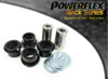 Rear Upper Lateral Arm Front Bush  Powerflex Polyurethane Bush Mazda MX-5, Miata, Eunos Mk4 ND (2015-) PFR36-616BLK Diagram number: 16