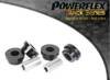 Rear Upper Link Inner Bush Powerflex Polyurethane Bush Volkswagen Jetta Models Jetta Mk5 1K (2005-2010) PFR85-514BLK Diagram number: 14