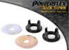 Rear Upper Link Y Arm Front Void Insert Kit Powerflex Polyurethane Bush Volvo S60 AWD (2001 - 2009) PFR88-610BLK Diagram number: 10