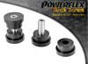 Rear Wishbone Rear Bush Powerflex Polyurethane Bush Alfa Romeo 166 (1999-2007) PFR1-911BLK Diagram number: 10