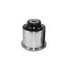 Rear beam bush - MPBS COMFORT SERIES: 1400653 Citroen C2, C3, Peugeot 1007,