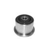 Rear beam bush (rear) - MPBS COMFORT SERIES: 4503453B Opel Vectra B,, I,