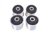 Rear beam bushing kit - MPBS: 0601753AB Audi A4 B6 A4 B7 A6 C6 Seat Exeo