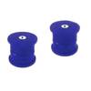 Rear beam bushings - MPBS: 0802453 BMW 5 E34, 7 E32,