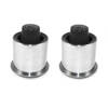 Rear beam bushings - MPBS COMFORT SERIES: 4501553 Opel Adam, Combo D,