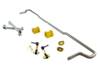 Rear sway bar 16mm - BSR54Z Subaru BRZ ZC6 Toyota 86 ZN6