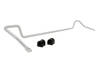 Rear sway bar 18mm - BHR45 Hyundai Excel X3