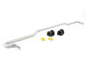 Rear sway bar 20mm - BSR49 Subaru Forester SH SJ Impreza GE WRX GJ Liberty BM BN Outback BR BS