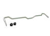 Rear sway bar 24mm - BMR96Z Mercedes-Benz A-Class A45