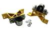 Rear sway bar - KBR21-20 Subaru Impreza GC WRX GD GG Liberty BC BD BG Outback