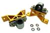 Rear sway bar - KBR21-24 Subaru Impreza GC WRX GD GG Liberty BC BD BG Outback