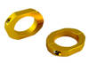 Rear sway bar - KLL122