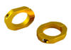 Rear sway bar - KLL133